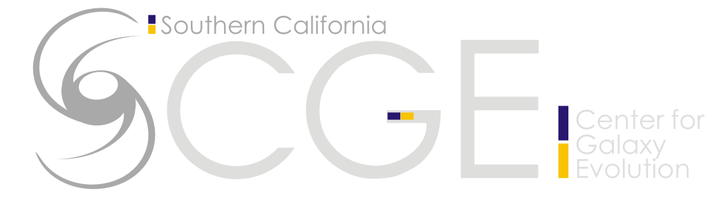 CGE Logo